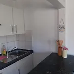 Appartement Am Dorfweiher Tettnang