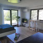 Am Dorfweiher * Tettnang
