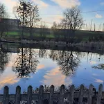 Appartement Am Dorfweiher *