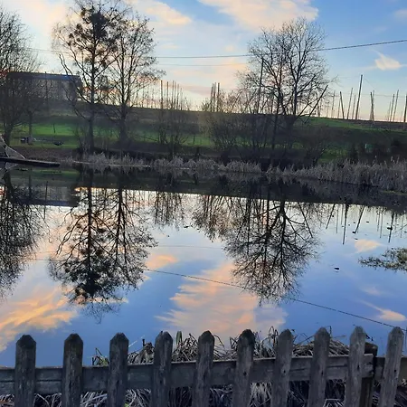 Am Dorfweiher * Tettnang