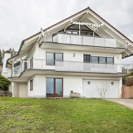 Am Dorfweiher Apartamento