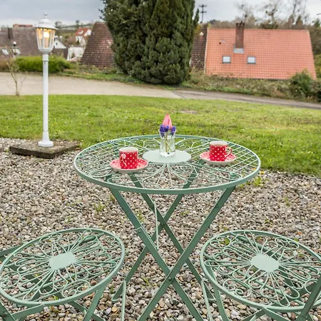 Am Dorfweiher Lägenhet Tettnang