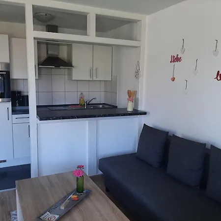 Am Dorfweiher Apartmán