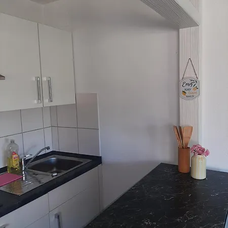 Apartamento Am Dorfweiher *
