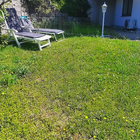 Am Dorfweiher Lägenhet Tettnang