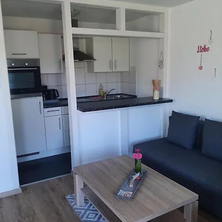 Lägenhet Am Dorfweiher *