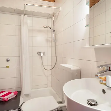 Am Dorfweiher Lägenhet Tettnang