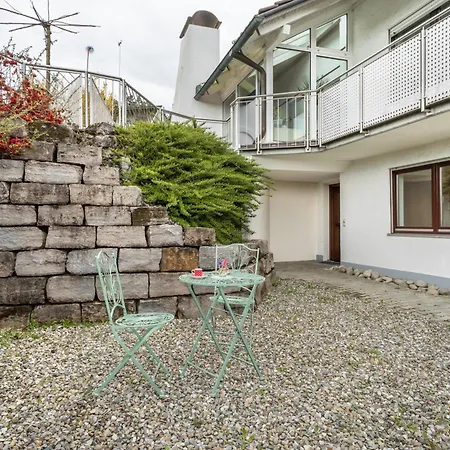 Lägenhet Am Dorfweiher Tettnang