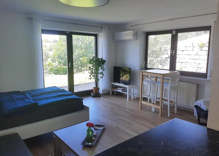 Appartamento Am Dorfweiher