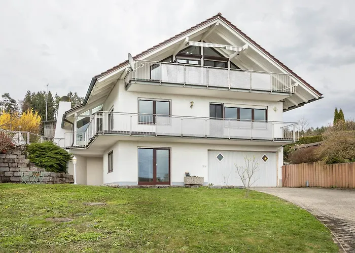 Am Dorfweiher Tettnang