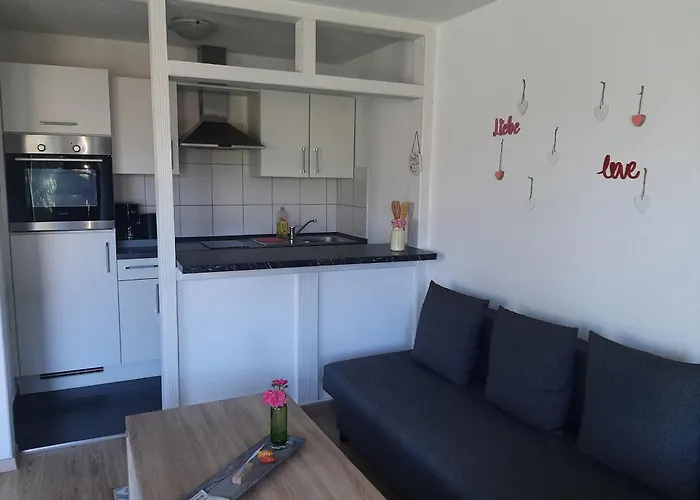 Apartamento Am Dorfweiher