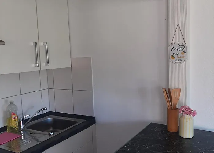 Am Dorfweiher Appartamento Tettnang