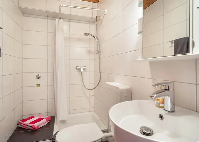 Am Dorfweiher Apartamento Tettnang