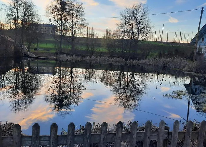 Am Dorfweiher * Tettnang