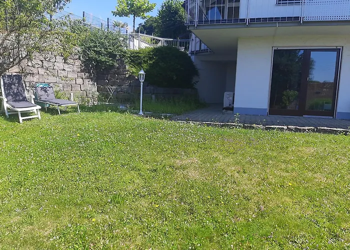 Am Dorfweiher Apartamento Tettnang